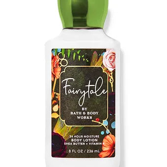 FAIRYTALE LOTION