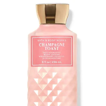 CHAMPAGNE TOAST LOTION