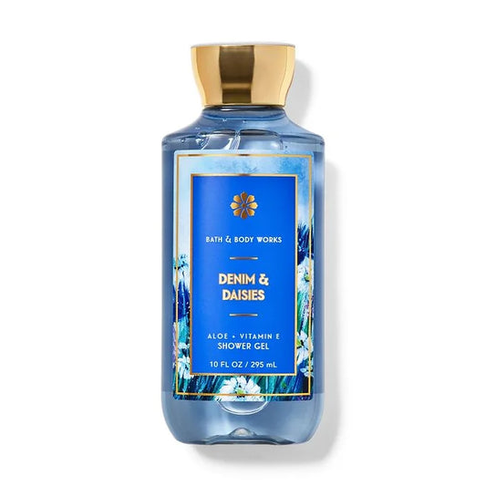 DENIM & DAISIES SHOWER GEL