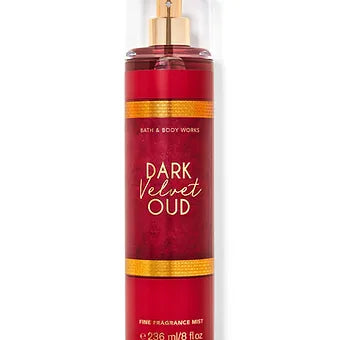 DARK VELVET OUD MIST