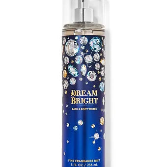 DREAM BRIGHT MIST