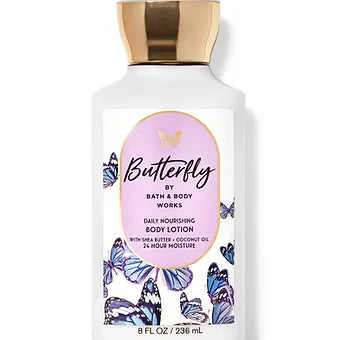 BUTTERFLY LOTION