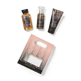 INTO THE NIGHT MINI GIFT SET