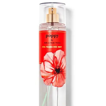 POPPY MIST