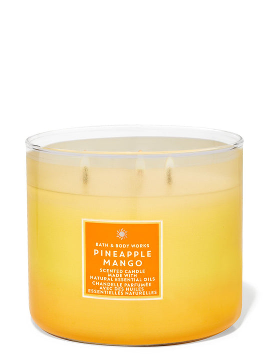 PINEAPPLE MANGO CANDLE