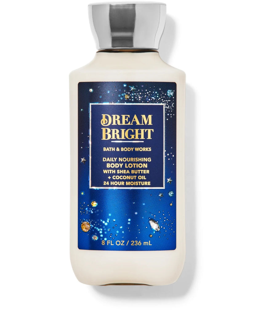 DREAM BRIGHT LOTION