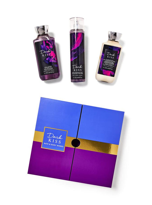 Dark Kiss Gift Set