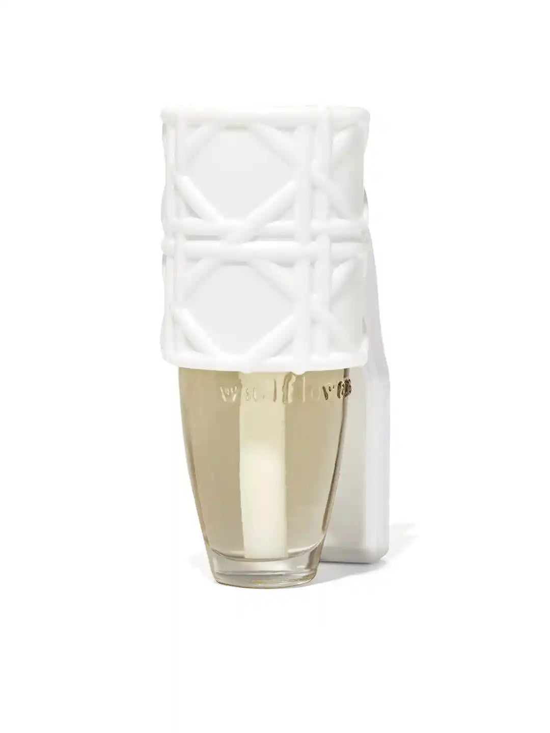 Pluggable Fragrance diffuser