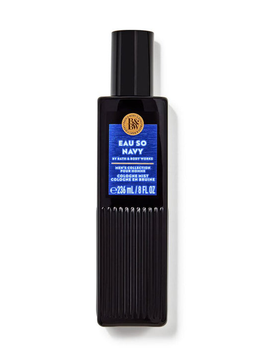 Eau So Navy Cologne Mist