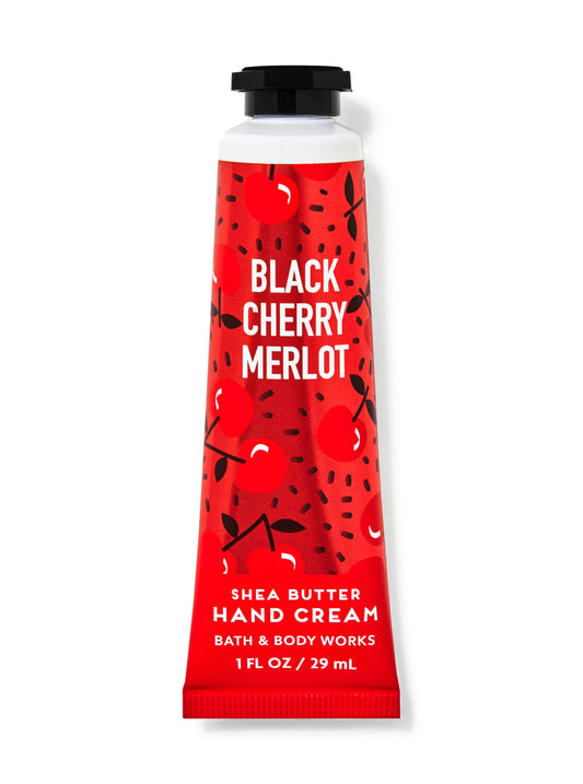 BLACK CHERRY MERLOT