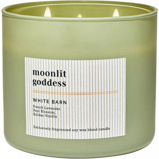 MOONLIT GODDESS CANDLE