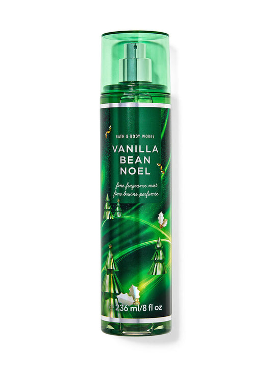 VANILLA BEAN NOEL MIST