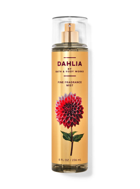 DAHLIA MIST