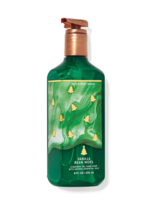Vanilla Bean Noel Hand Soap