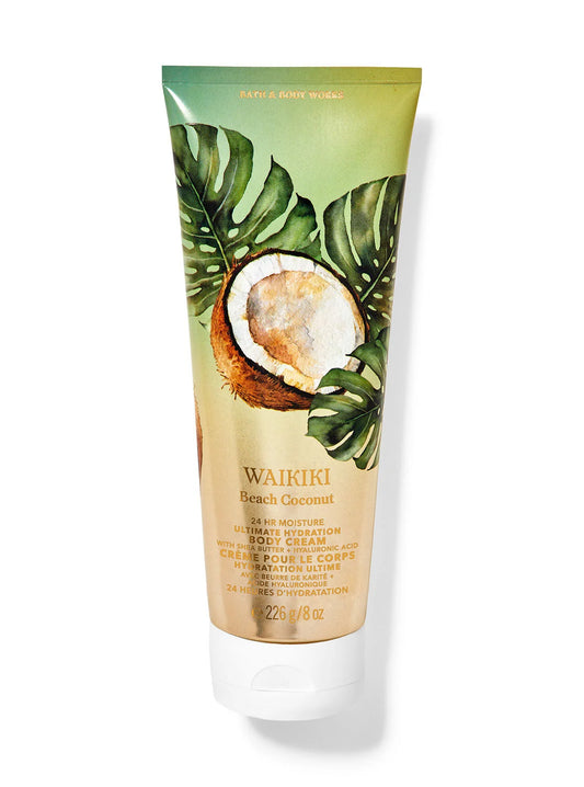 WAKIKI CREAM