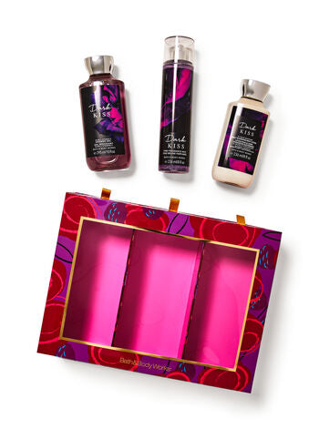 Dark Kiss Gift Set