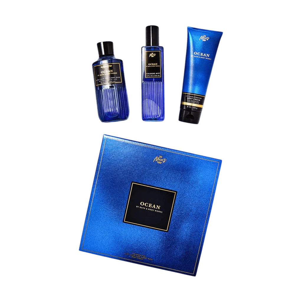 Ocean Gift Box