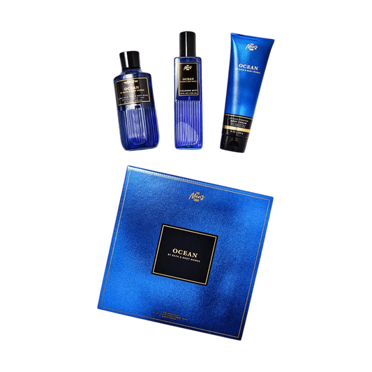 Ocean Gift Box