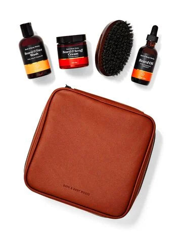 Grooming Kit