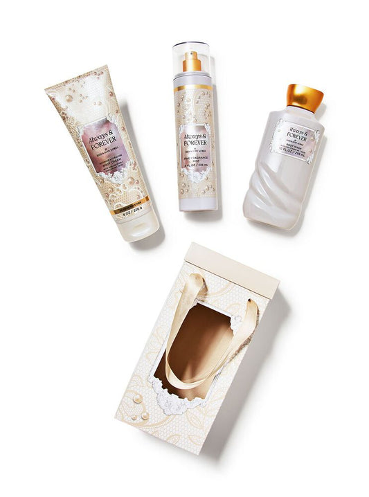 Always & Forever Gift Box