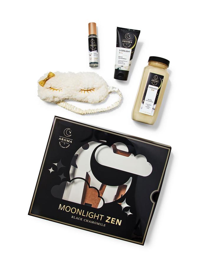 Moonlight Zen Gift Box