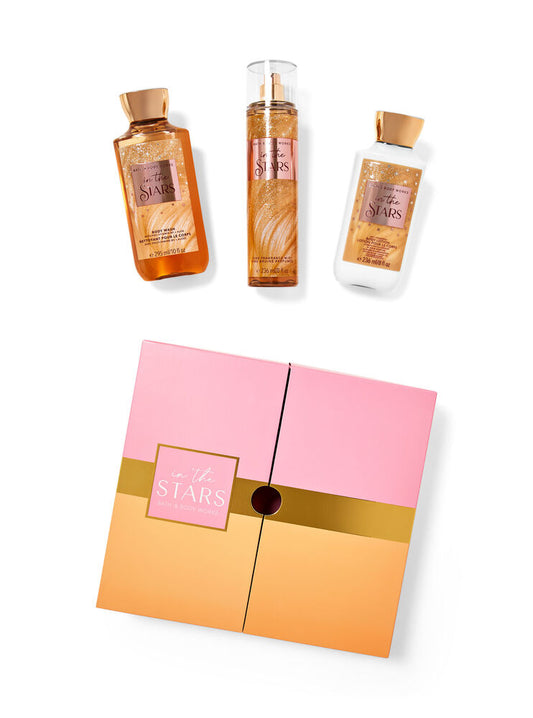 In The Stars Gift Set