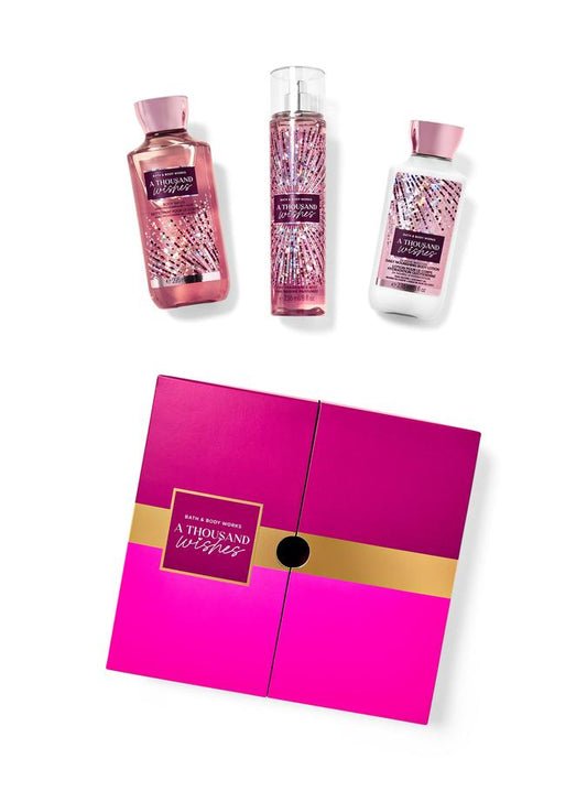 A Thousand Wishes Gift Set