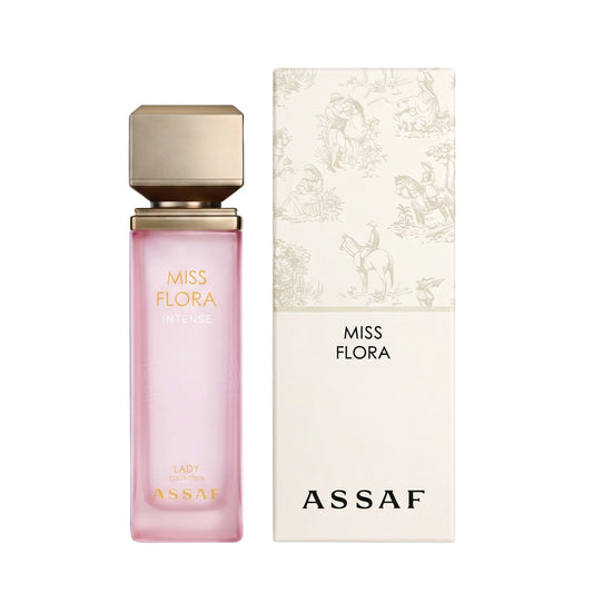 Miss Flora - Assaf