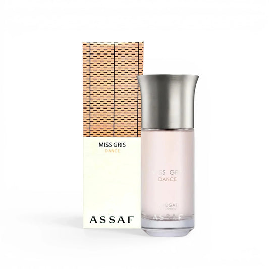 Miss Gris Dance 150 ml- Assaf
