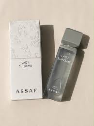 Lady Supreme 100 ml- Assaf