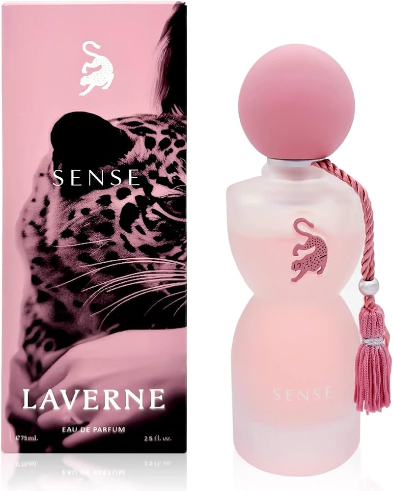 Sense Laverne 100 ml
