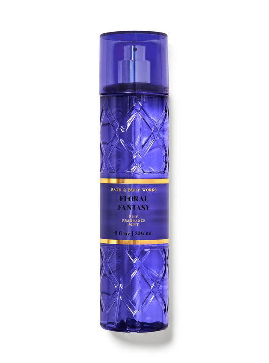 FLORAL FANTASY MIST