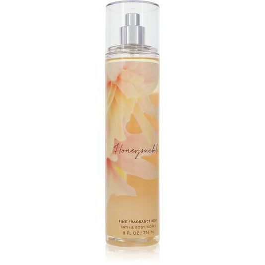 HONEYSUCKLE MIST