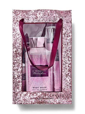 A Thousand Wishes Gift Bag