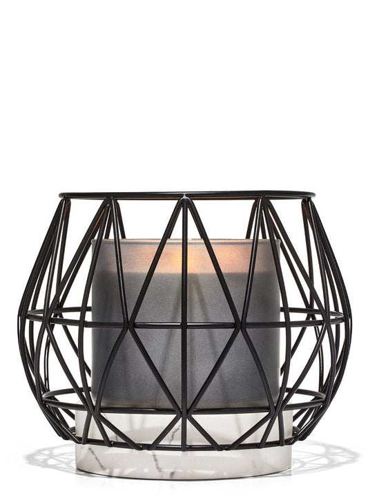 CANDLE HOLDER