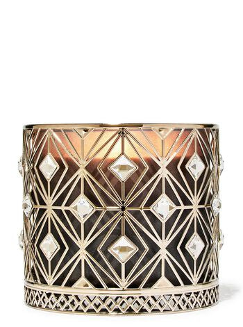 CANDLE HOLDER