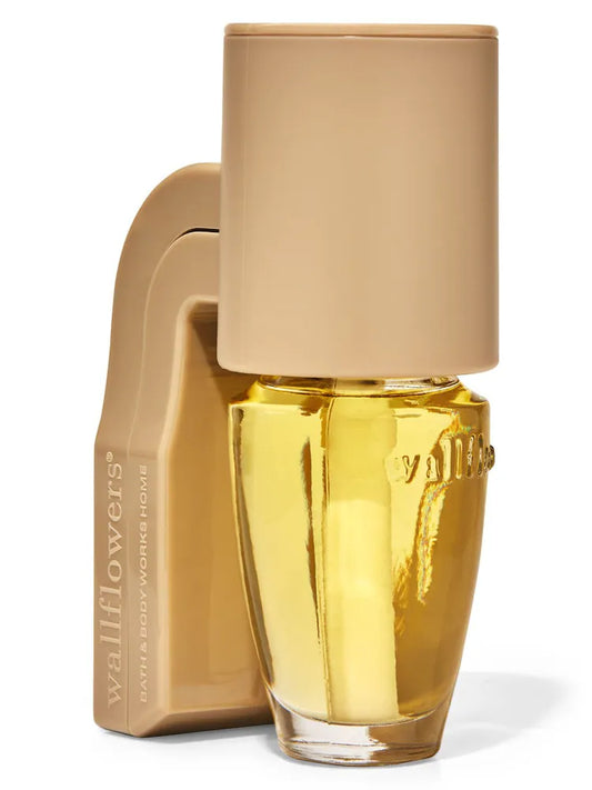 Pluggable Fragrance Diffuser
