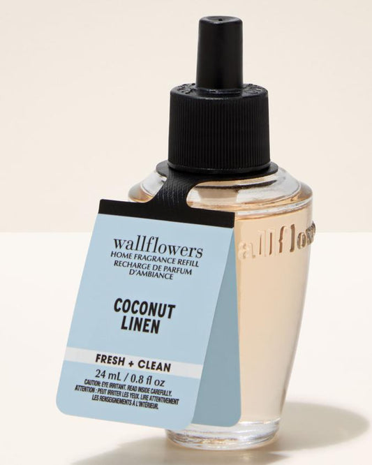 Coconut Linen