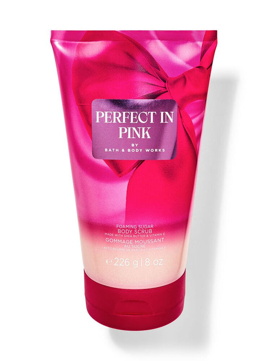 Perfect In Pink