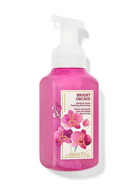 Bright Orchid