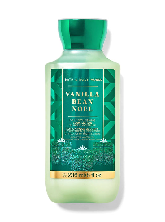 VANILLA BEAN NOEL LOTION