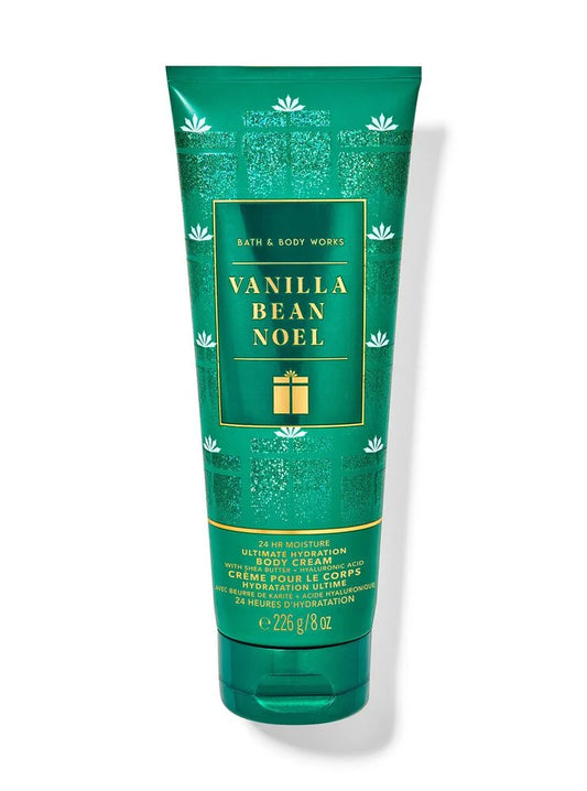 VANILLA BEAN NOEL