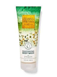 CHASING FIREFLIES MOISTURIZING BODY WASH
