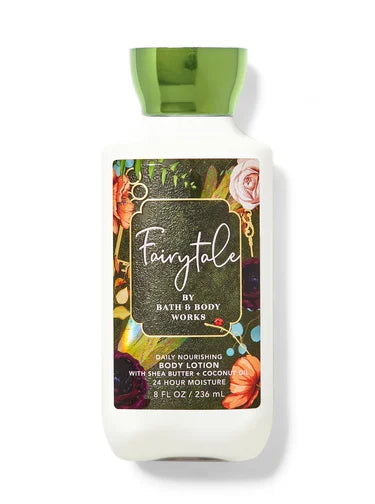 FAIRYTALE LOTION