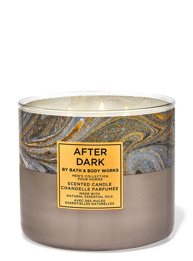 AFTER DARK CANDLE