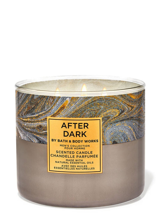 AFTER DARK CANDLE