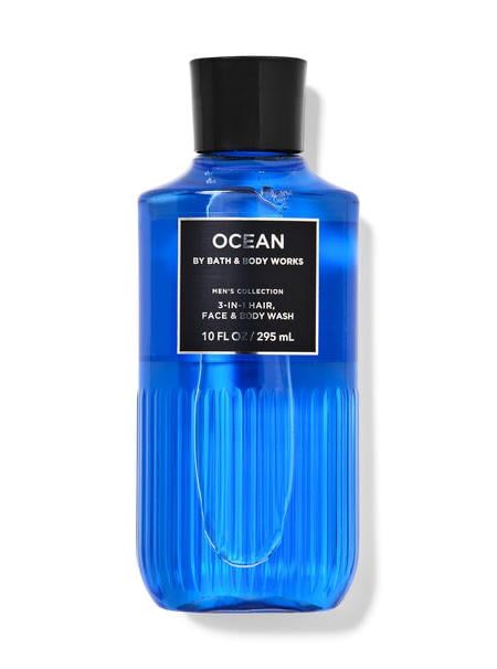 OCEAN