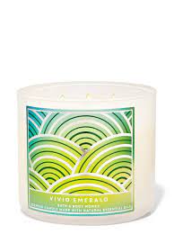 VIVID EMERALD CANDLE