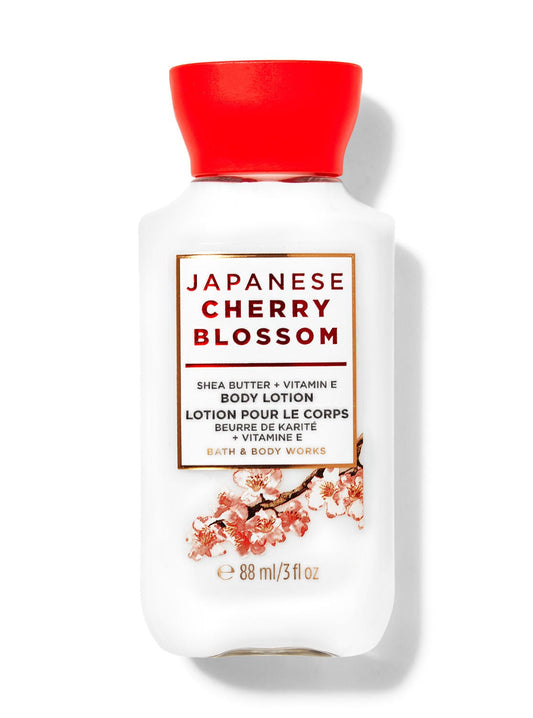 Japanese Cherry Blossom