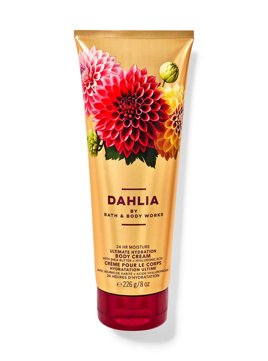 DAHLIA
